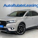 DS AUTOMOBILES DS7 CROSSBACK